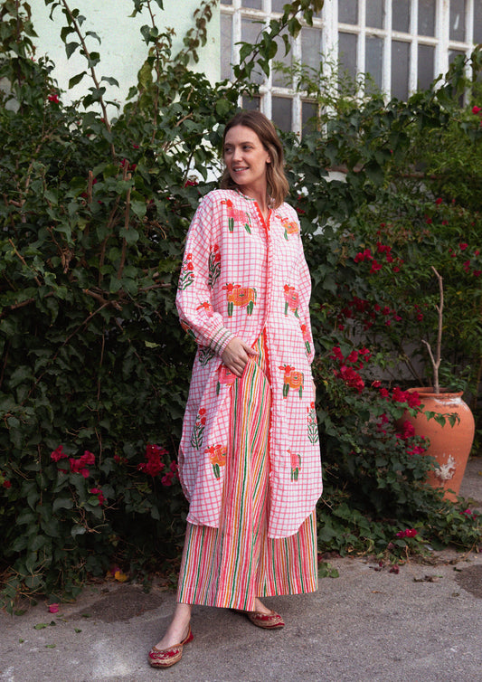 MARISSA PANTS JOY STRIPE