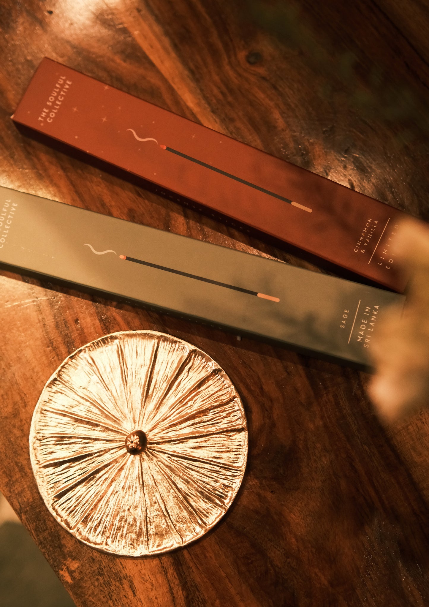 INCENSE STICKS- SAGE